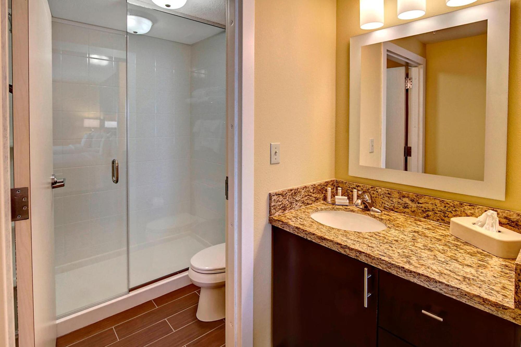 Towneplace Suites Oklahoma City Airport Exterior foto